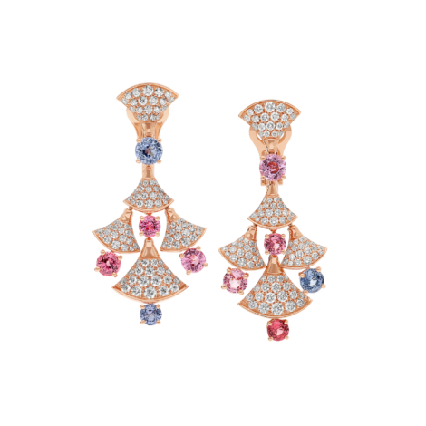 Divas' Dream Earrings