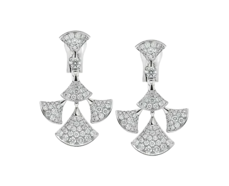 Divas’ Dream Earrings