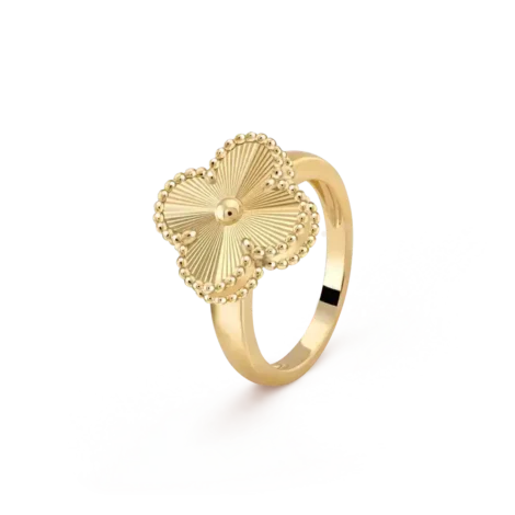 Vintage Alhambra Ring