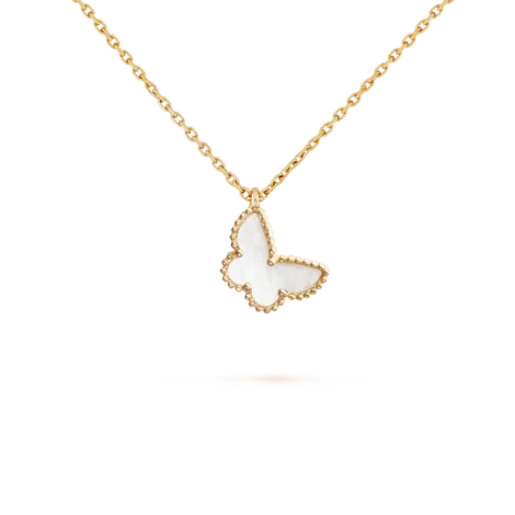 Sweet Butterflies Pendant