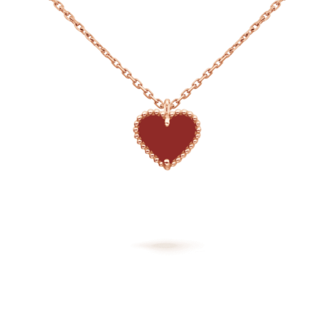 Sweet Hearts Pendant