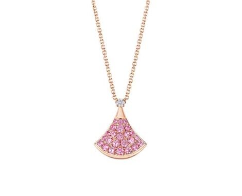 Divas’ Dream Necklace