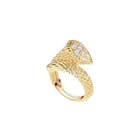 Serpent Bohème Ring S Motif