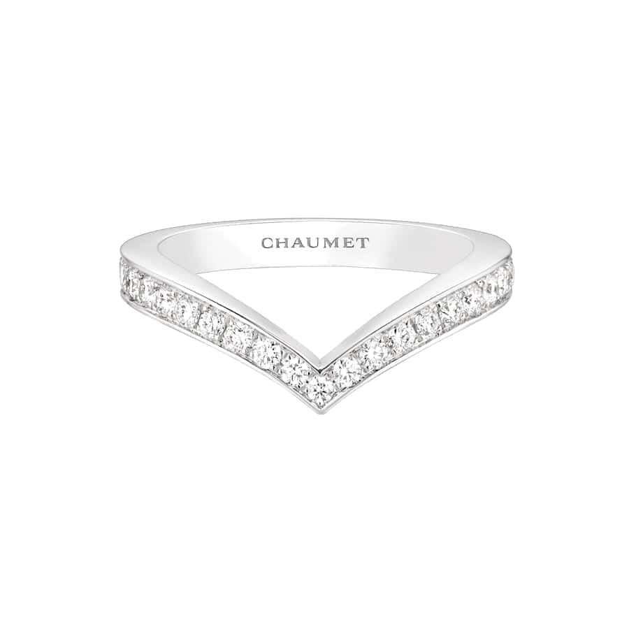 Joséphine Aigrette Ring, Diamonds