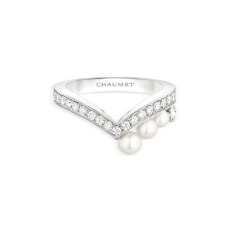 Joséphine Aigrette Ring