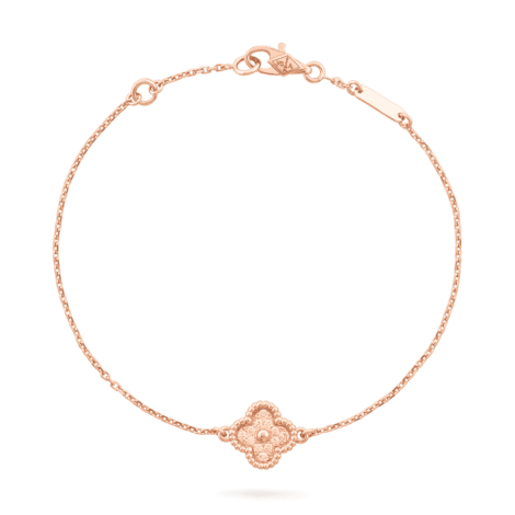Sweet Alhambra Bracelet