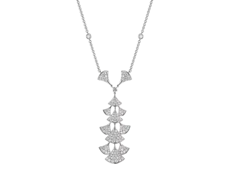 Divas’ Dream Necklace