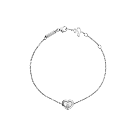 Happy Diamonds Icons Bracelet, Ethical Gold, Diamond
