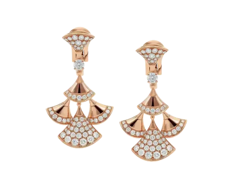 Divas' Dream Earrings