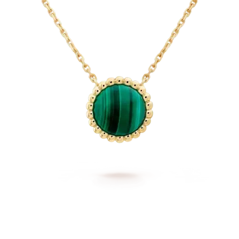 Perlée Couleurs Pendant