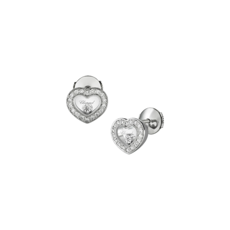 Happy Diamonds Icons Earrings, Ethical Gold, Diamonds