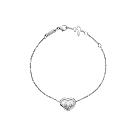 Happy Diamonds Icons Bracelet, Ethical Gold, Diamonds