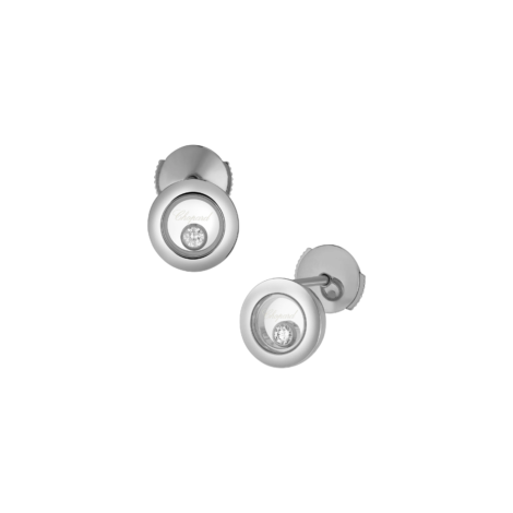 Happy Diamonds Icons Earrings, Ethical Gold, Diamonds