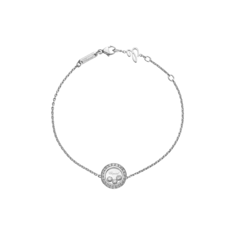 Happy Diamonds Icons Bracelet, Ethical Gold, Diamonds