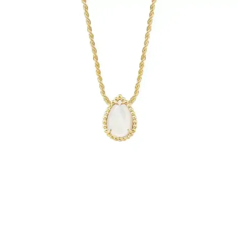 Serpent Boheme Necklace, S Motif