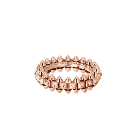 Clash de Cartier Ring Small Model