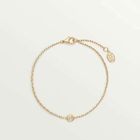 Cartier d'Amour Bracelet