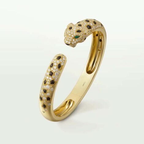 Panthère de Cartier Bracelet