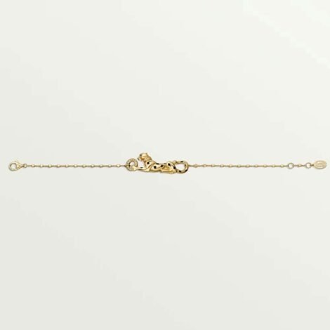 Panthère de Cartier Bracelet