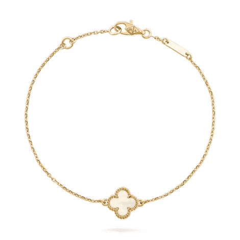 Sweet Alhambra Bracelet