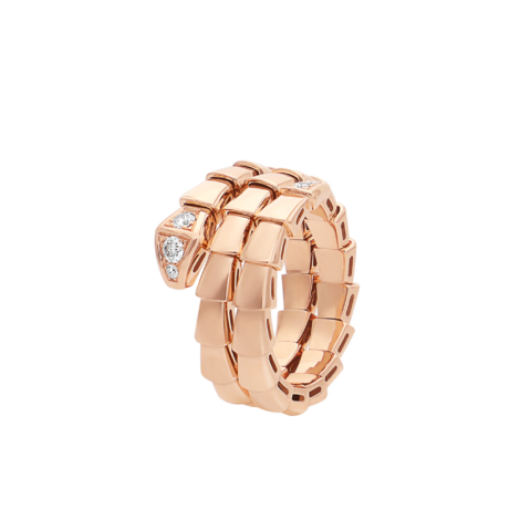 Serpenti Viper  Ring