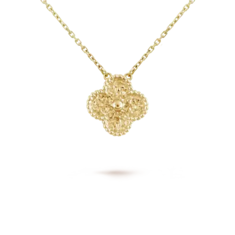 Vintage Alhambra Pendant