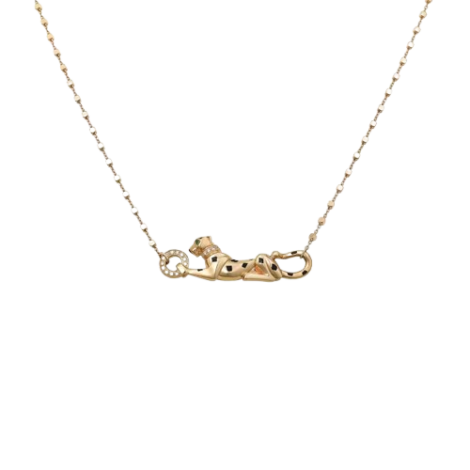 Panthère de Cartier  Necklace