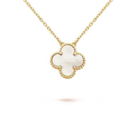 Vintage Alhambra Pendant