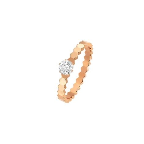 Bee My Love Solitaire Rose Gold, Diamond 0.25ct