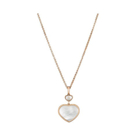 Happy Hearts Pendant