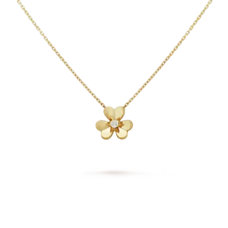 Frivole Pendant, Mini Model