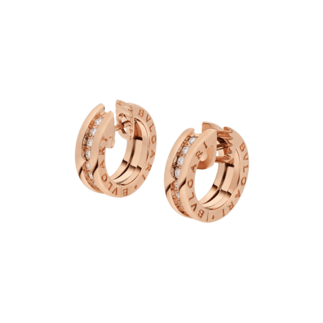B.zero1 Earrings