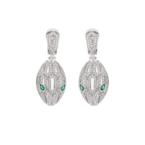 Serpenti Seduttori Earrings