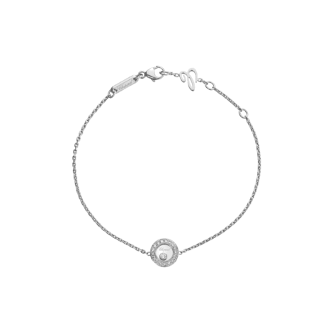 Happy Diamonds Icons Bracelet, Ethical Gold, Diamond