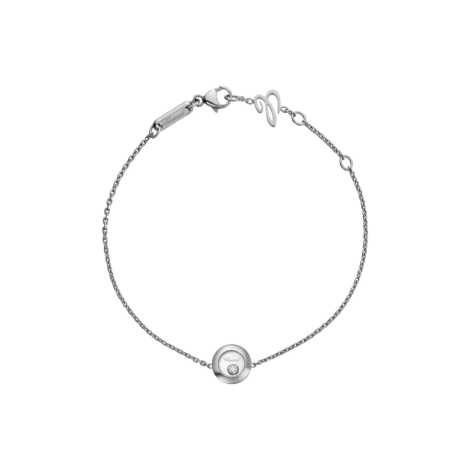 Happy Diamonds Icons Bracelet, Ethical Gold, Diamond