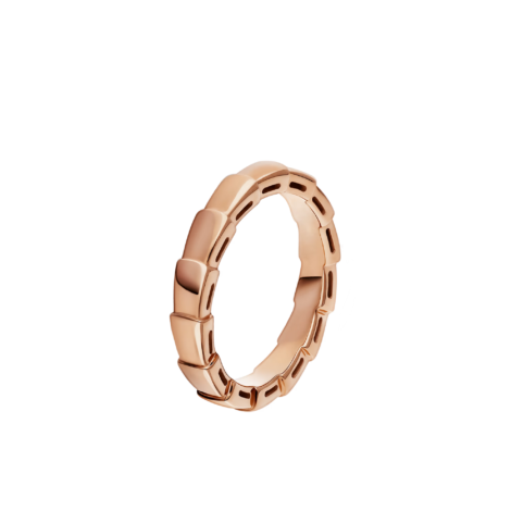 Serpenti Viper Ring