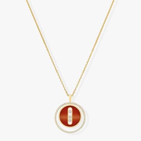 Lucky Move MM Necklace