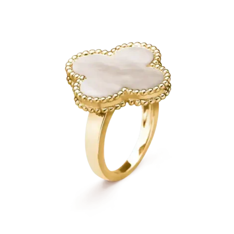 Magic Alhambra  Ring
