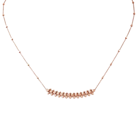 Clash de Cartier Necklace Small Model