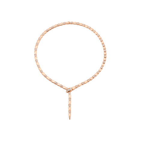 Serpenti Viper Necklace