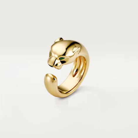 Panthère de  Cartier  Ring