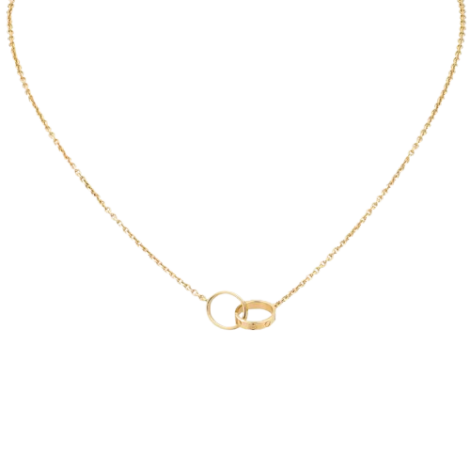 Love Pendant