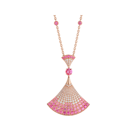 Divas' Dream necklace