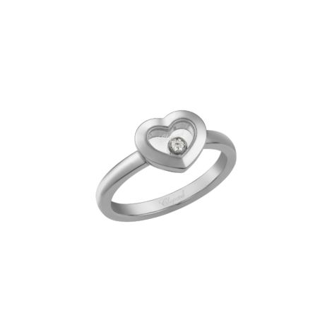Happy Diamonds Icons Ring, Ethical Gold, Diamond