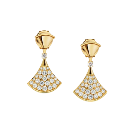 Divas’ Dream Earrings