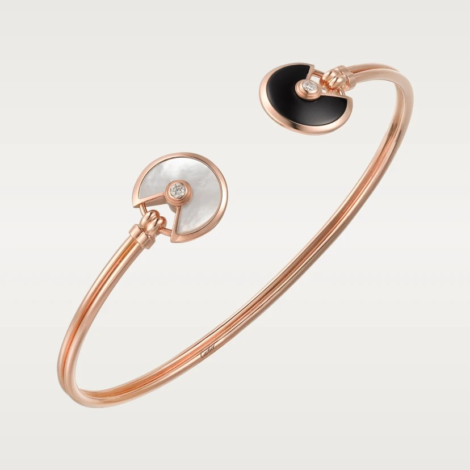 Amulette de Cartier Bracelet, XS Model