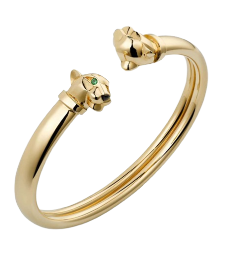 Panthère de Cartier Bracelet