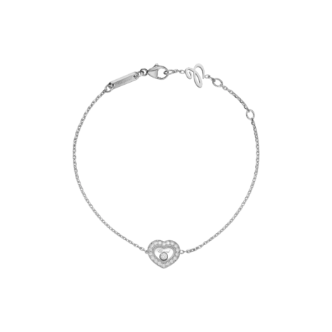 Happy Diamonds Icons Bracelet, Ethical Gold, Diamonds