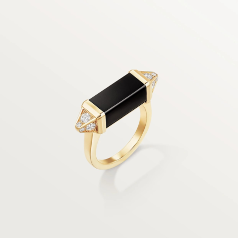 Cartier Les Berlingots de Cartier Ring