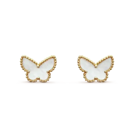 Sweet Butterflies Earstuds